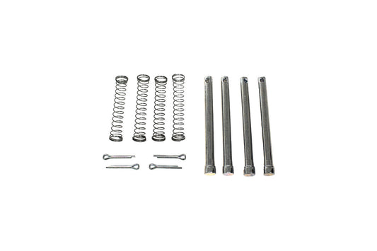 GA4105 LAND ROVER - ACCESSORY KIT From ALLMAKES