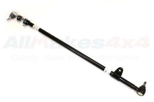 QHG000050G LAND ROVER - DRAG LINK ASSEMBLY - LHD From MOOG
