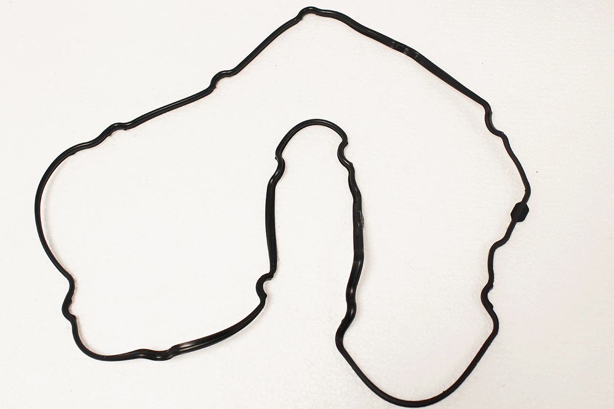 AJ812399-R JAGUAR - CAM COVER GASKET