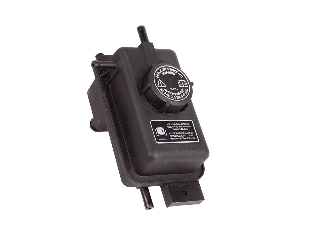 MJD4400BA-R JAGUAR - EXPANSION TANK