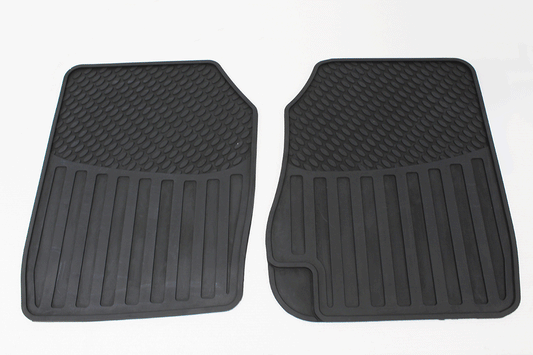 GA4430 LAND ROVER - RUBBER MAT SET FRT R/ROVER 1994-03