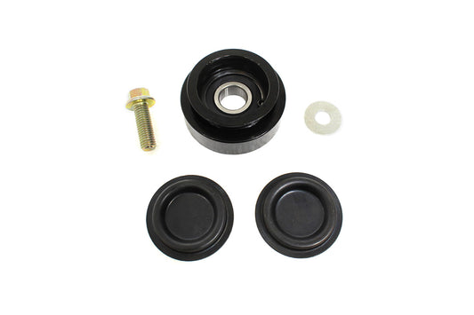 ERR7387K LAND ROVER - PULLEY - ANCILLIARY DRIVE