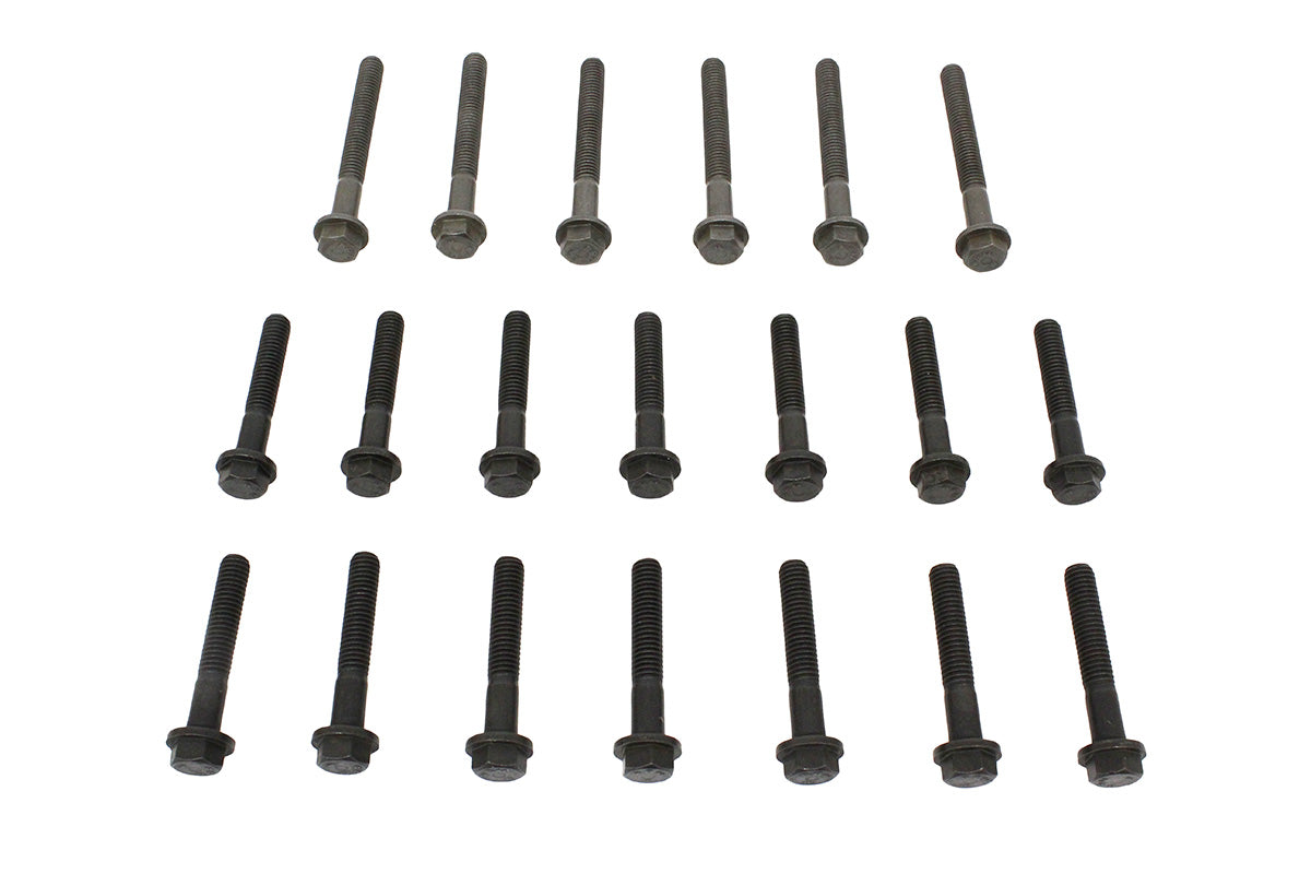 GA2141 V8 BOLT HEAD KIT