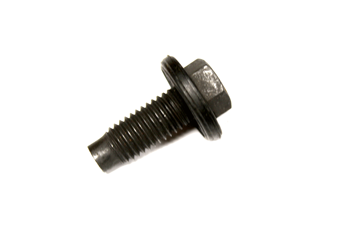 XR820128-R JAGUAR - SUMP PLUG