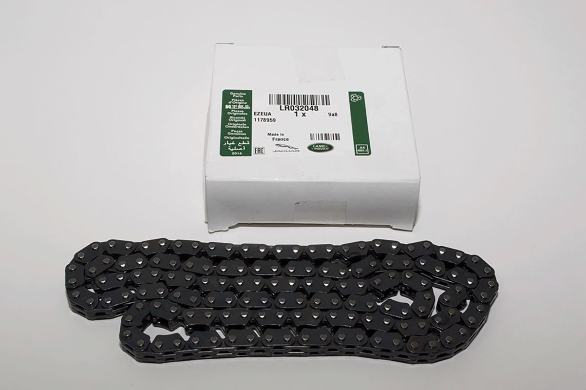 LR032048LR LAND ROVER - CHAIN - TIMING