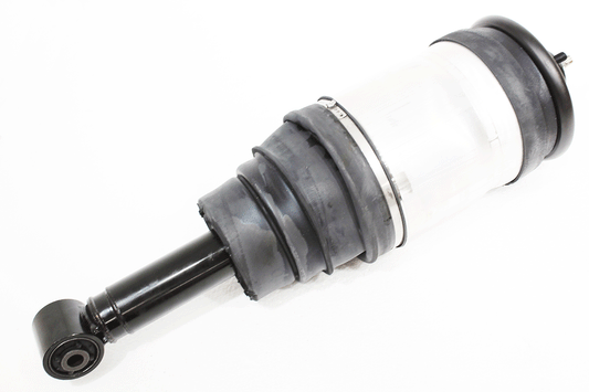 LR016419W LAND ROVER - DAMPER - ASSEMBLY - 3.0L V6 DIESEL From BWI