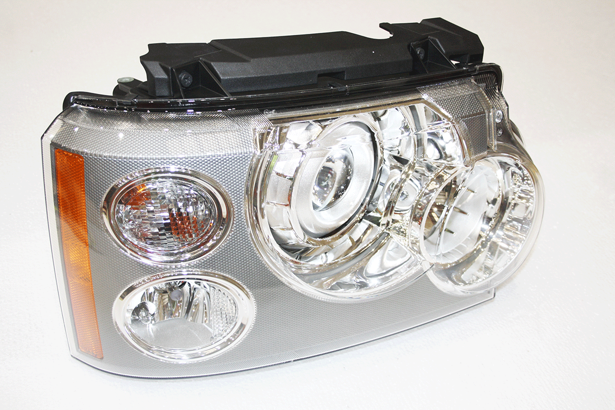 LR035528G LAND ROVER - HEADLAMP ASSY
