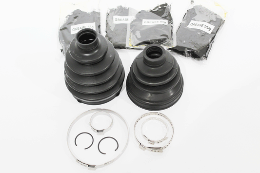 TDR500100 LAND ROVER - BOOT KIT - DRIVESHAFTS - TD6 2.7 DIESEL - Suitable for Discovery 3, Range Rover Sport 05-09