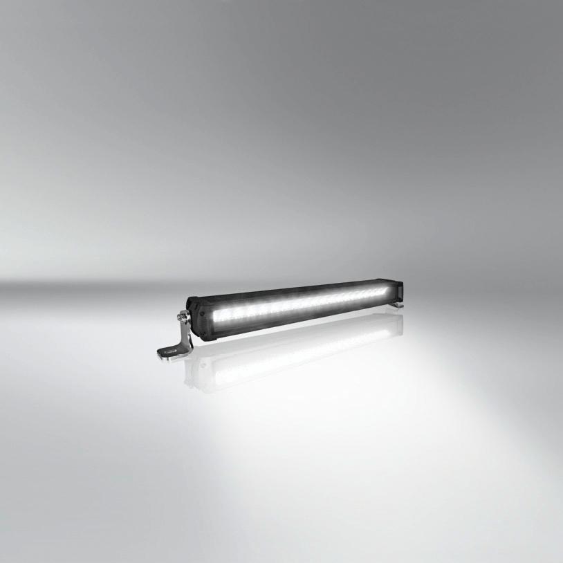 TF2064 LAND ROVER - TERRAFIRMA LAND ROVER - LED DRIVING LIGHTBAR FX500-SP From TF OSRAM