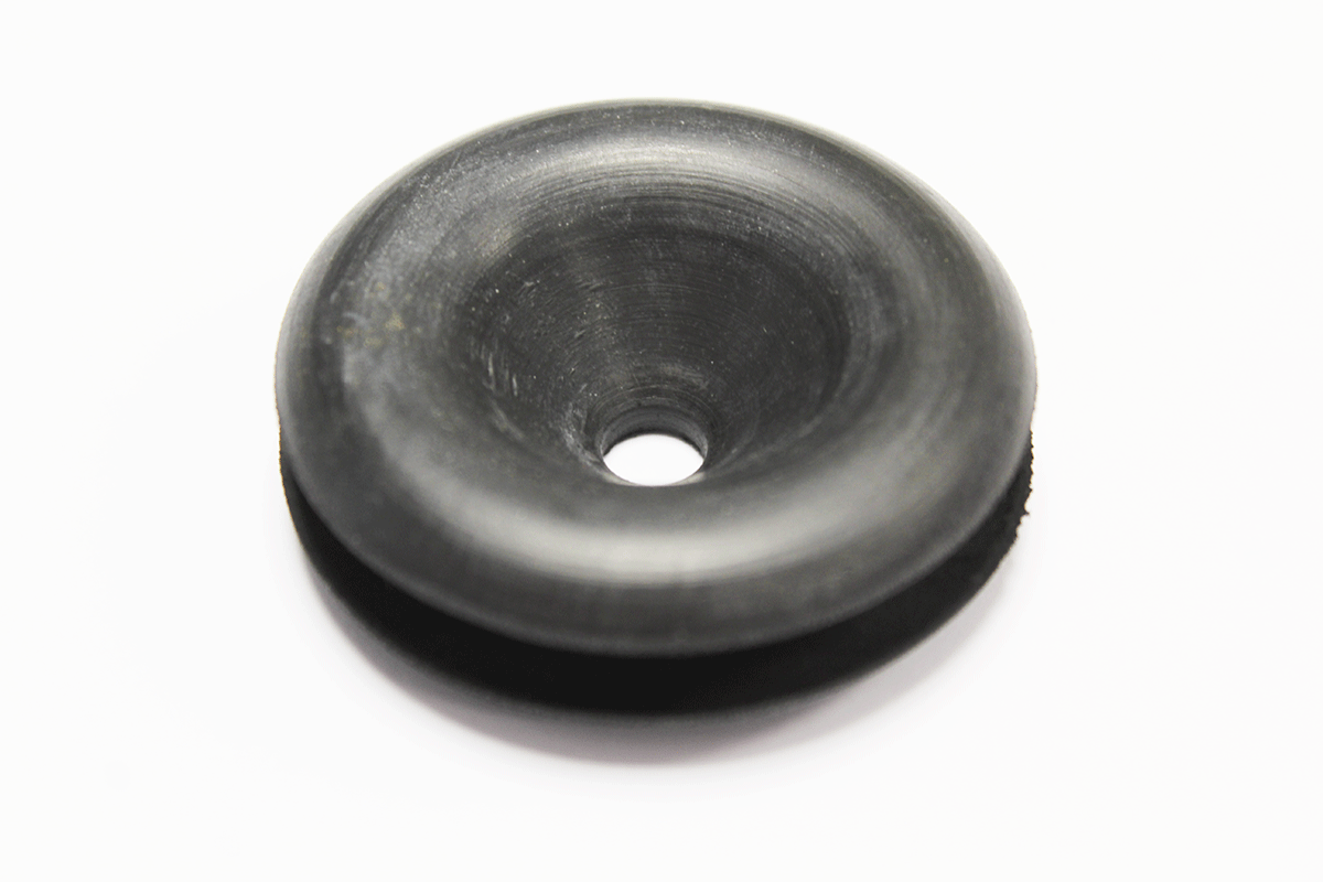 589452 LAND ROVER - GROMMET