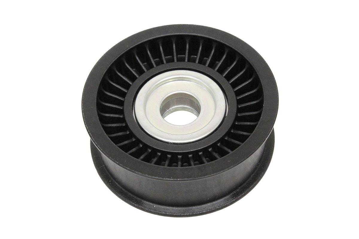 LR039516LR LAND ROVER - PULLEY - IDLER