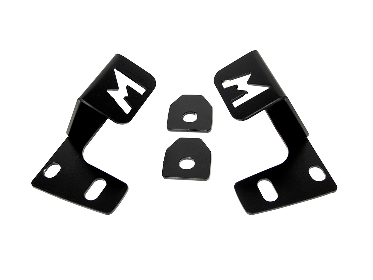 TF7220 LAND ROVER - BULKHEAD LIGHT MOUNTING KIT - DEF