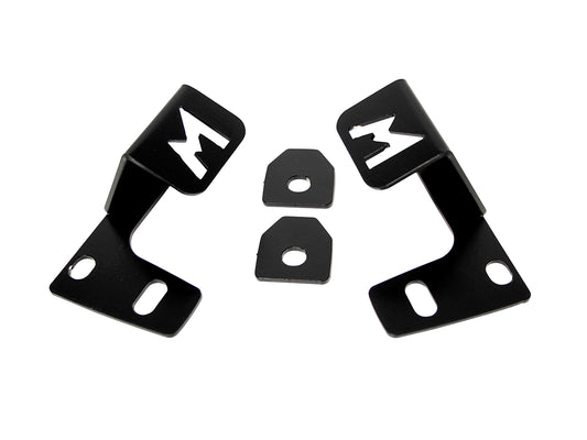TF7220 LAND ROVER - BULKHEAD LIGHT MOUNTING KIT - DEF