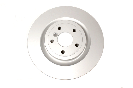 T4N1744-R JAGUAR - BRAKE DISC