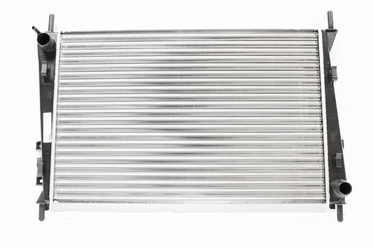 C2S42756-B JAGUAR - RADIATOR