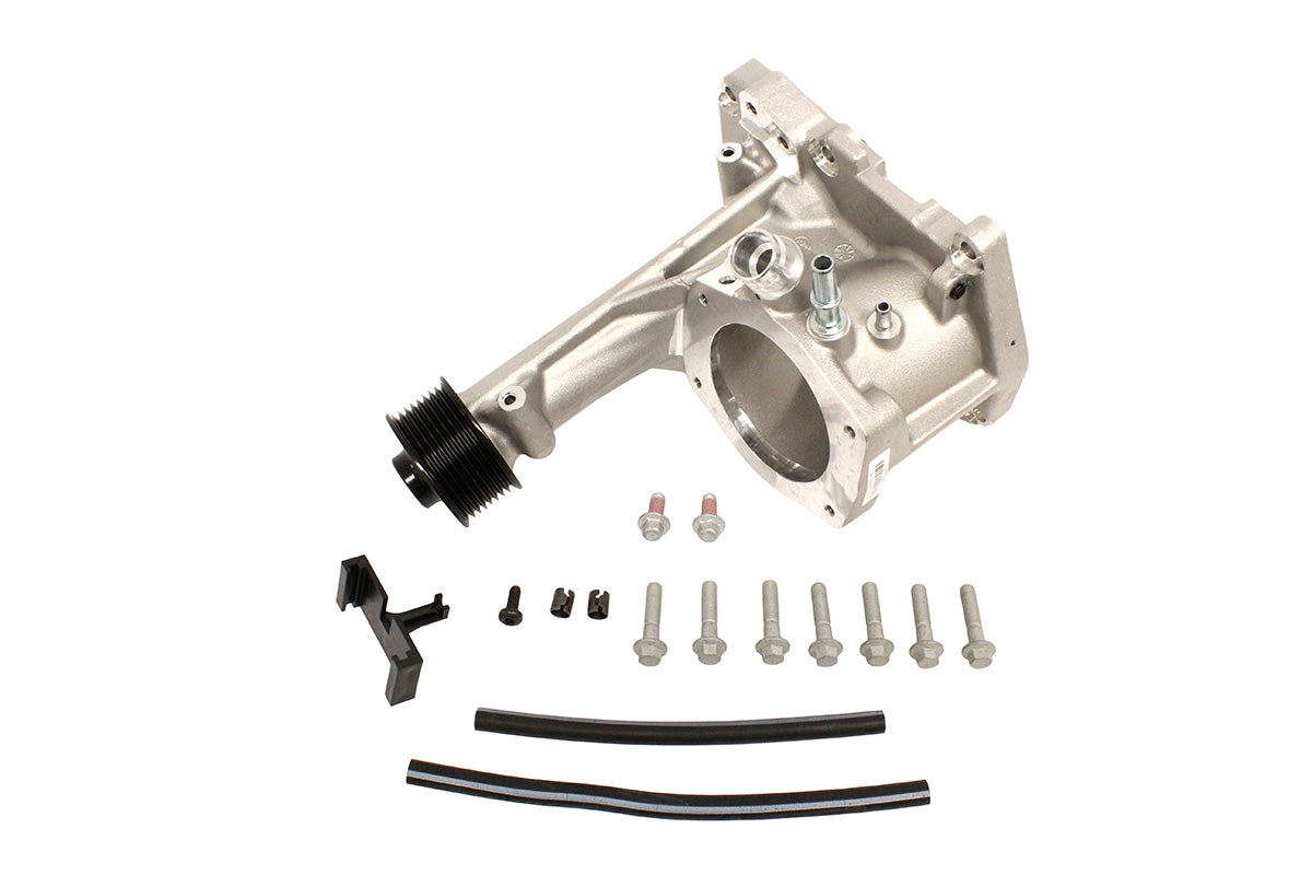 LR088564LR LAND ROVER - KIT - SUPERCHARGER
