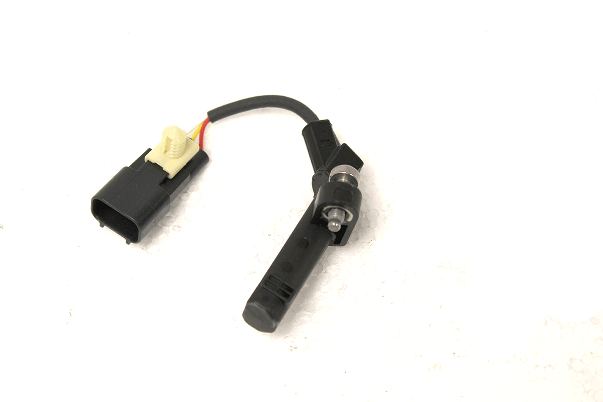 T4N30549-G JAGUAR - CRANK POSITION SENSOR