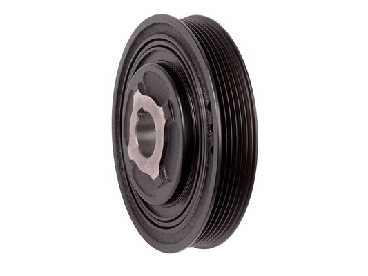 LR022091 LAND ROVER - PULLEY - CRANKSHAFT From ALLMAKES