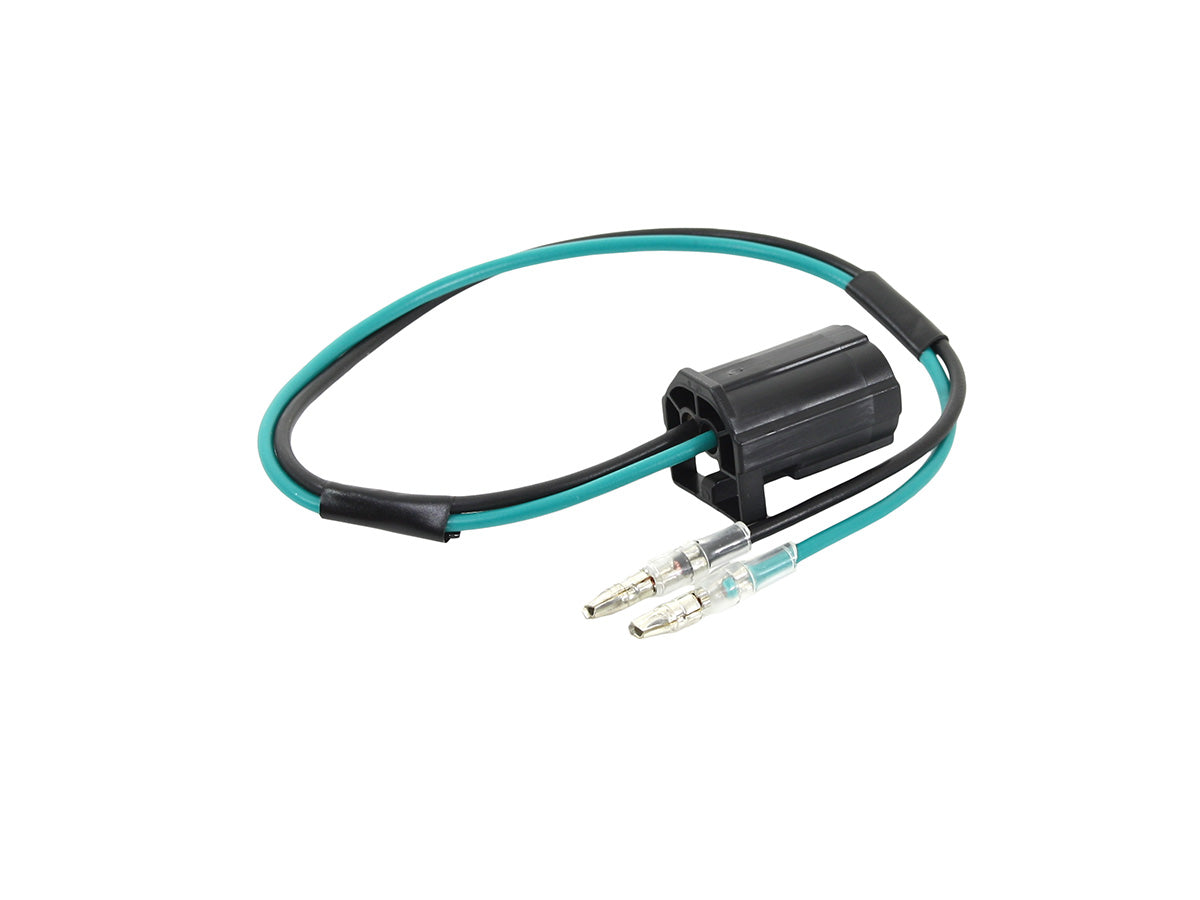STC1188 LAND ROVER - HARNESS - LINK - LIGHTING - LOOM EXTENSION - 2 PIN - Suitable for All Defenders