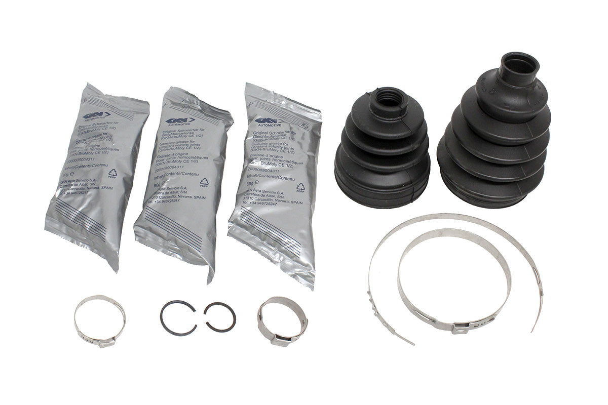 LR003161G LAND ROVER - JOINT ASSY - CV