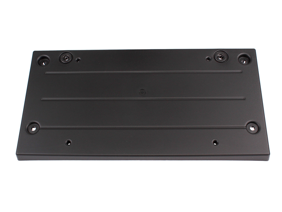 LR045043LR BRACKET - LICENSE PLATE