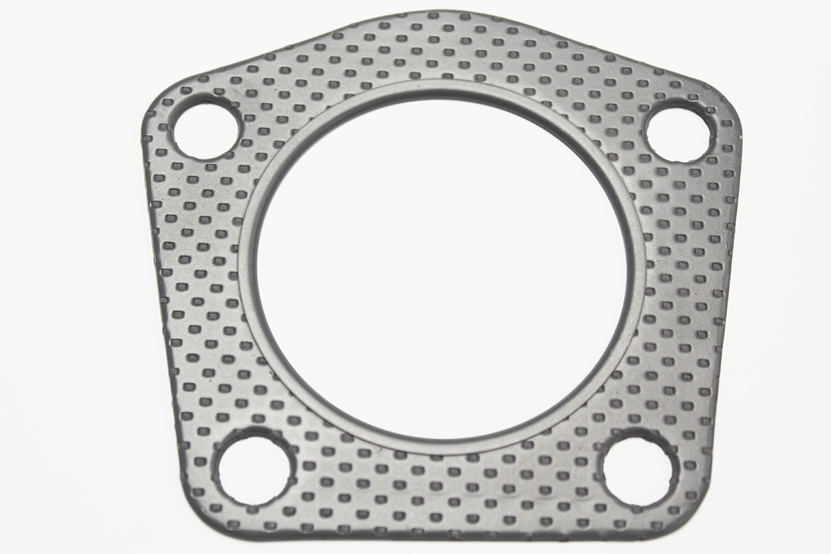 EAZ2050-R JAGUAR - GASKET-EXHAUST DOWNPIPE