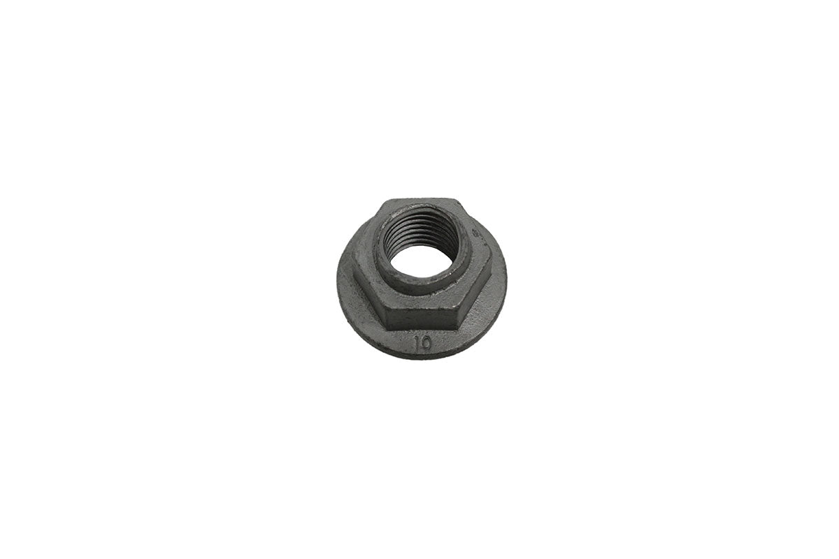 LR079261LR GENUINE LAND ROVER - NUT