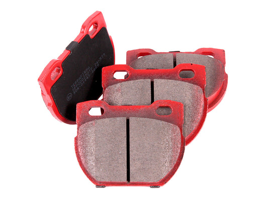 SFP000250TF LAND ROVER - BRAKE PADS - REAR - CERAMIC