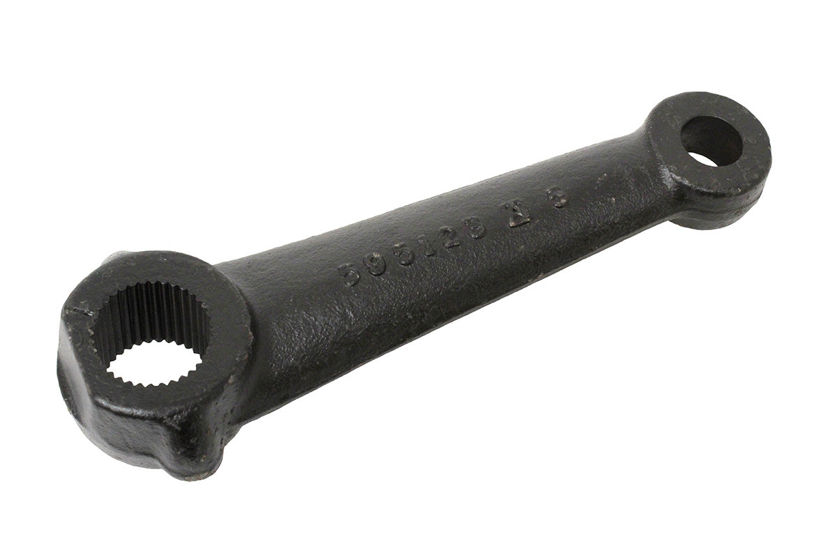 595123 DROP ARM STEERING BOX