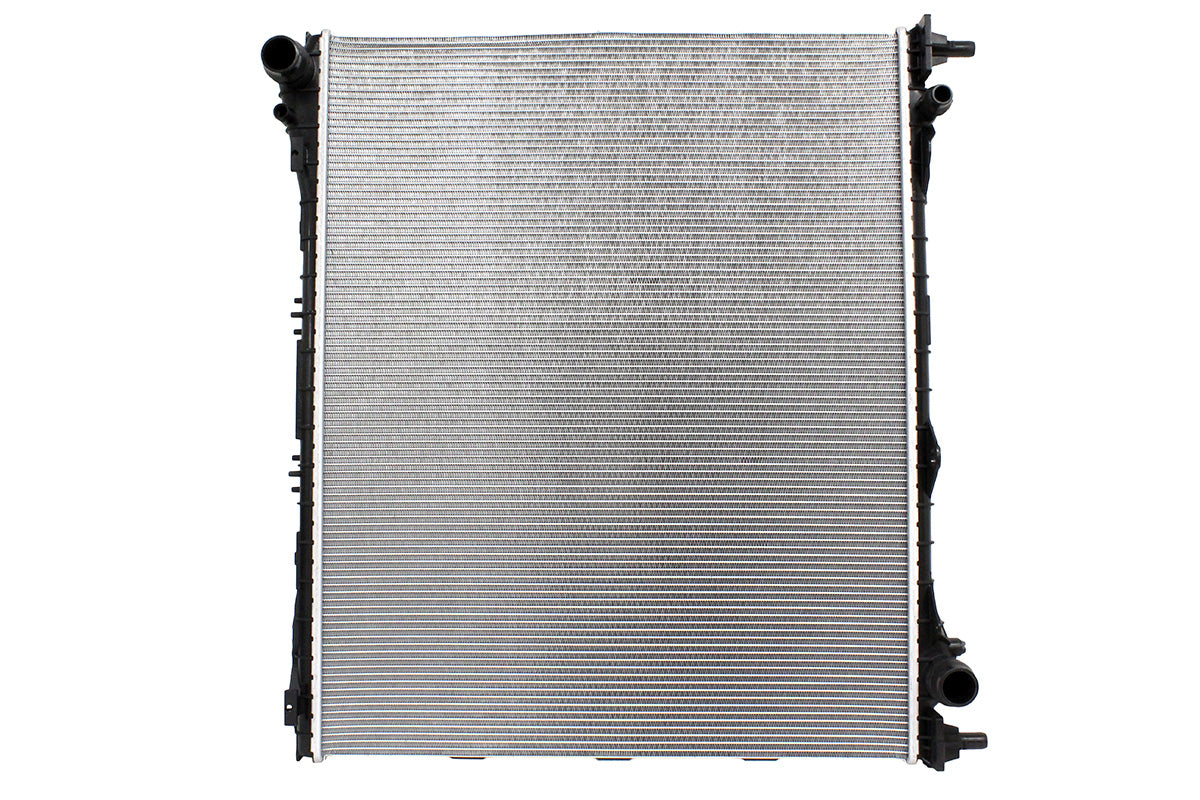 LR162114G LAND ROVER - RADIATOR