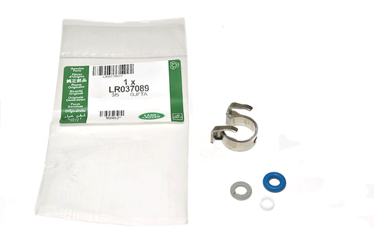 LR037089LR LAND ROVER - KIT -  INJECTOR REFIT