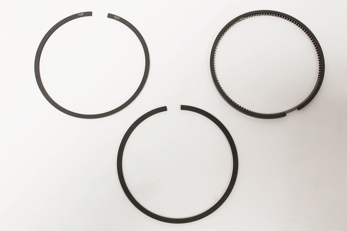 RTC477820 LAND ROVER - 2.5 D PISTON RING 020