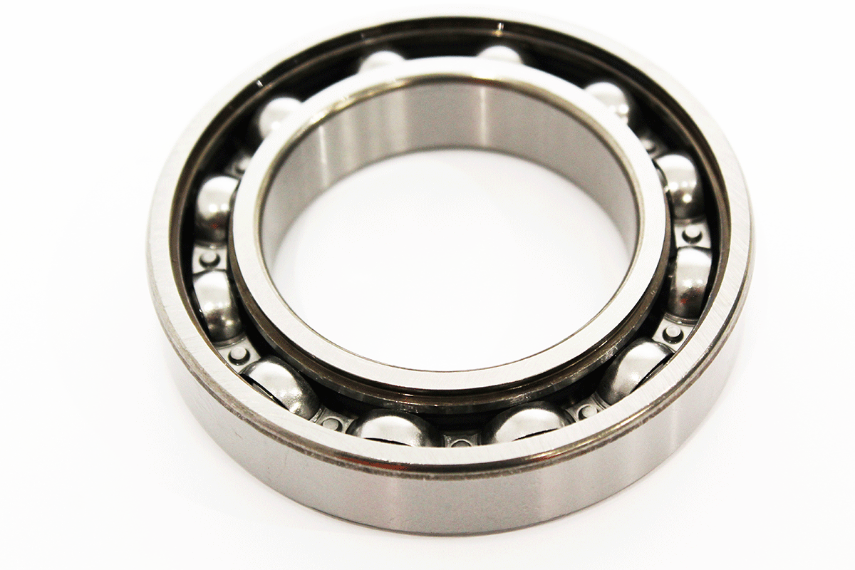 RTC6018 LAND ROVER - BEARING - BALL - DOUBLE GROOVED