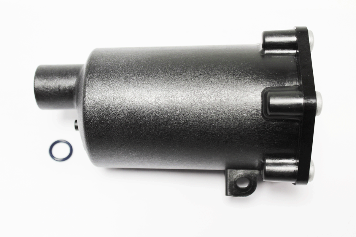 VUB504700G LAND ROVER - DRYER - COMPRESSOR AIR
