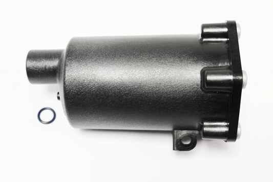 VUB504700G LAND ROVER - DRYER - COMPRESSOR AIR