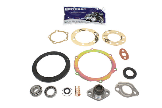GA3180PG LAND ROVER - SWIVEL REPAIR KIT-DEF-XA ON-WITH ABS From PR2 ALLMAKES OE
