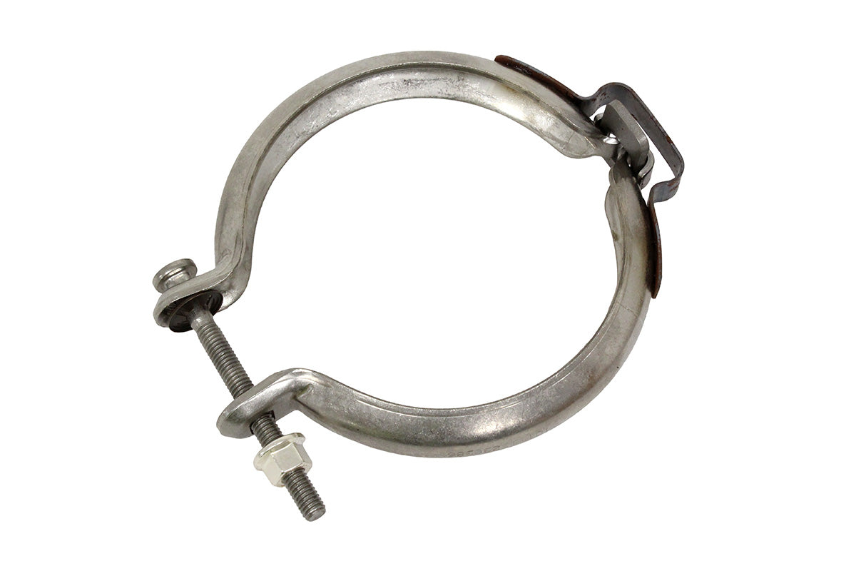 LR111338LR CLAMP - EXHAUST