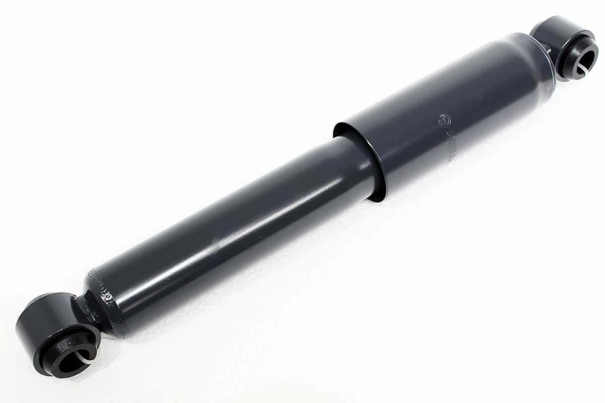 RTC4483GIRLING LAND ROVER - SHOCK ABSORBER SERIES 109 FRONT