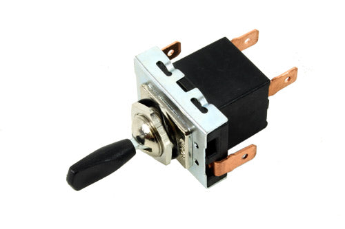 1H9077L LAND ROVER - LIGHT SWITCH - TOGGLE TYPE - Suitable for Series 3 From LUCAS
