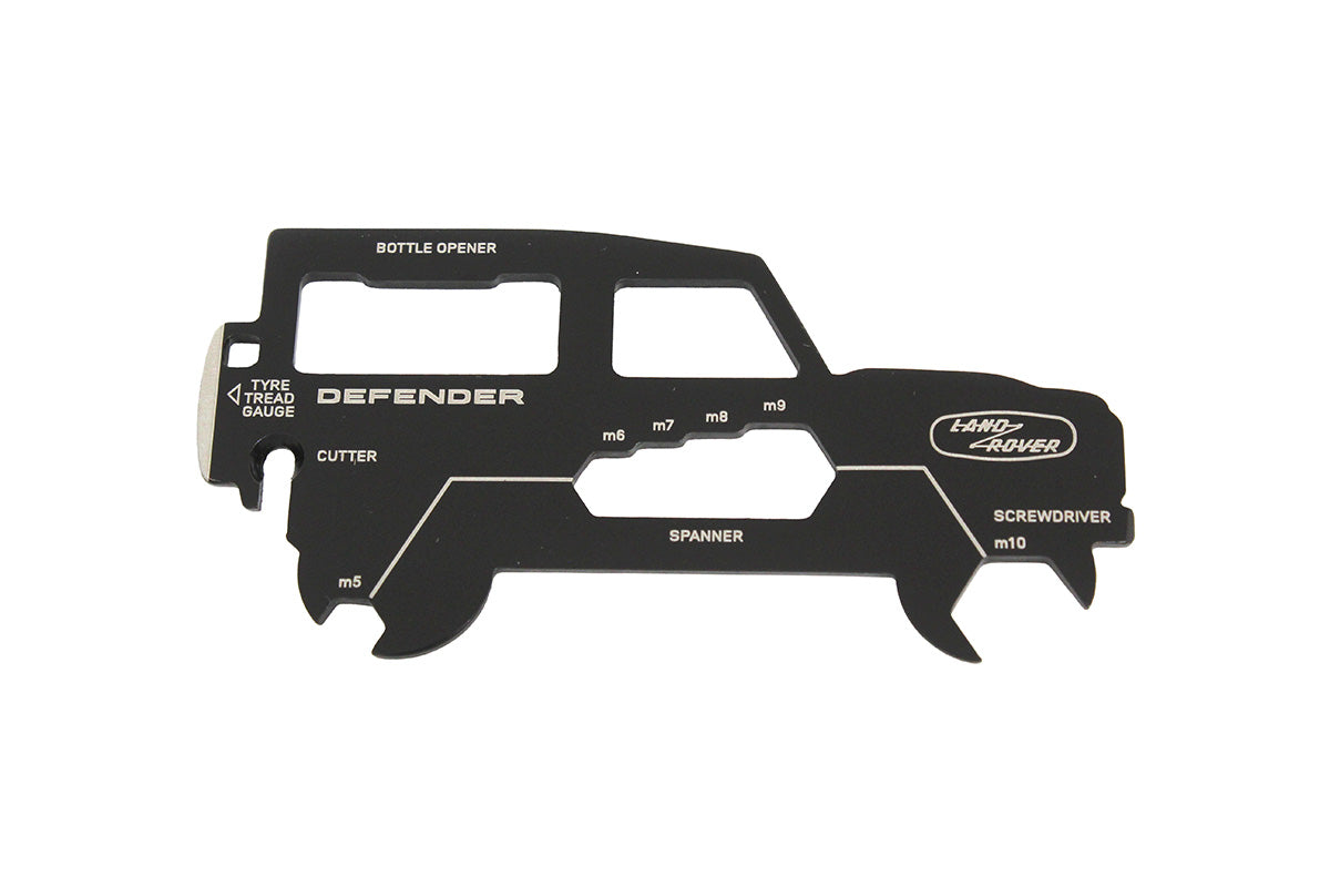 LHTT619NVA Defender classic multi tool navy