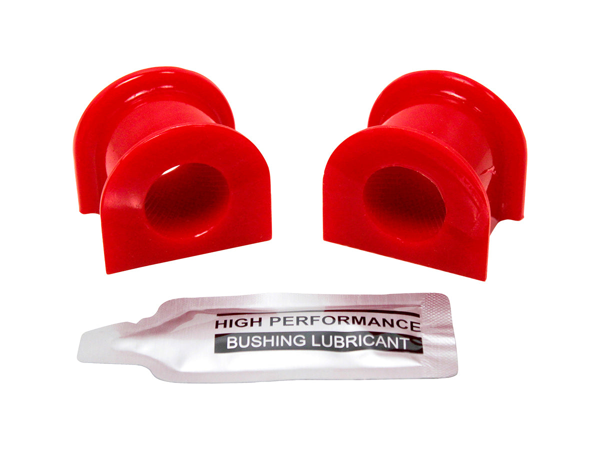 TF294 LAND ROVER - TERRAFIRMA LAND ROVER - 25.4mm rear polyurethane antiroll bar bushes for Defender 90