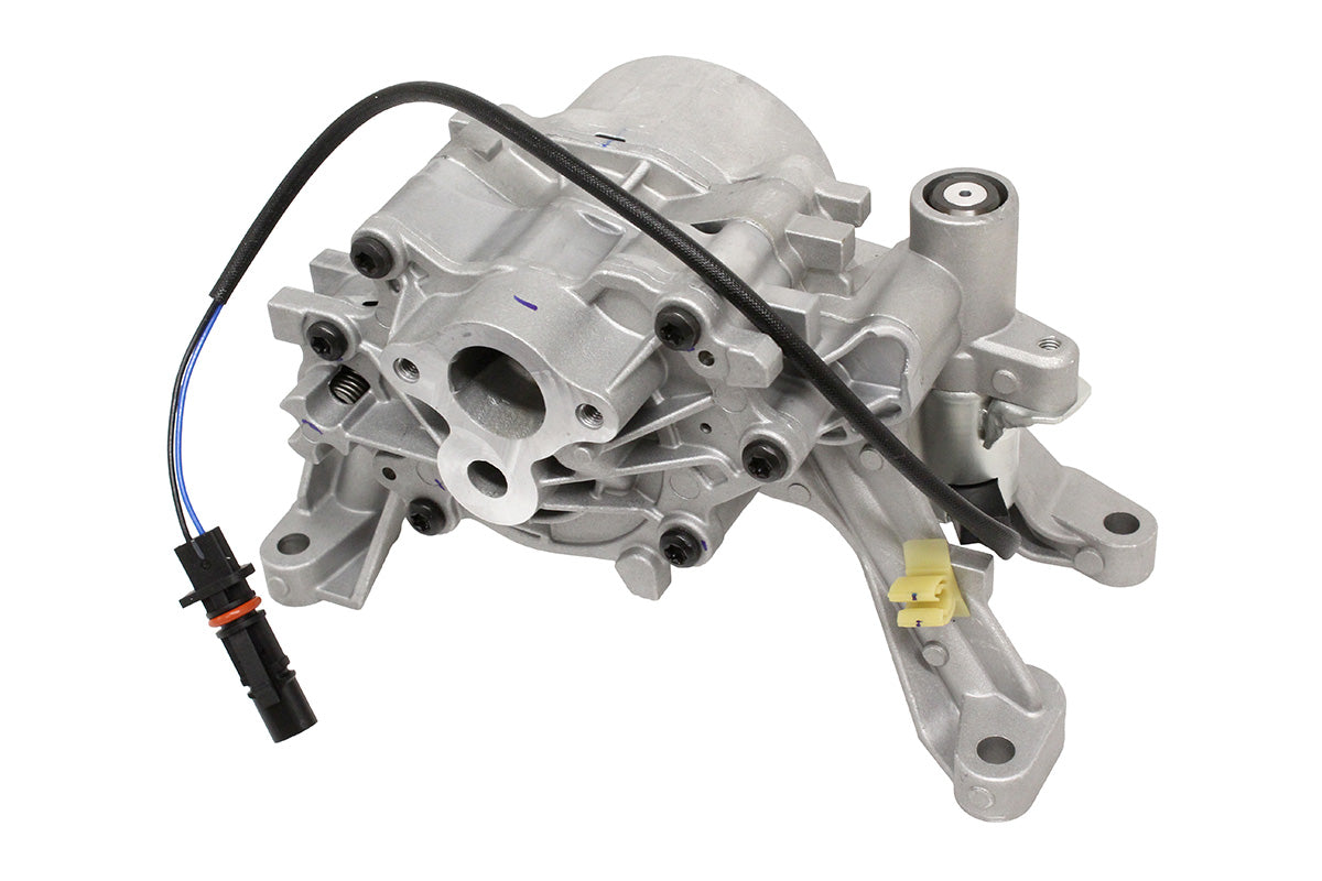 LR110501 LAND ROVER - PUMP - OIL  VACUUM
