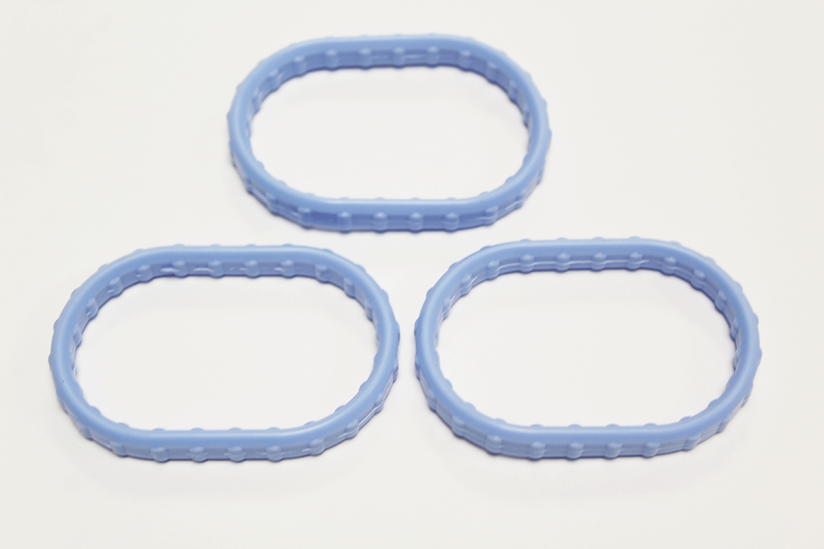 C2S19327-R JAGUAR - INLET GASKET
