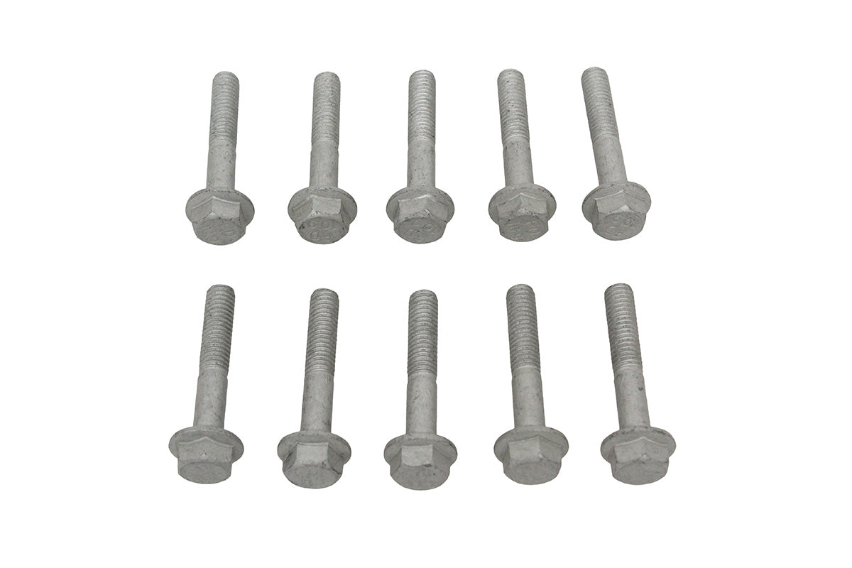 1387730 LAND ROVER - BOLT - M6 X35MM
