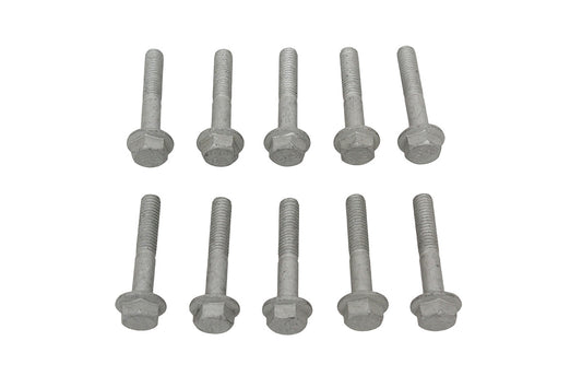1387730 LAND ROVER - BOLT - M6 X35MM