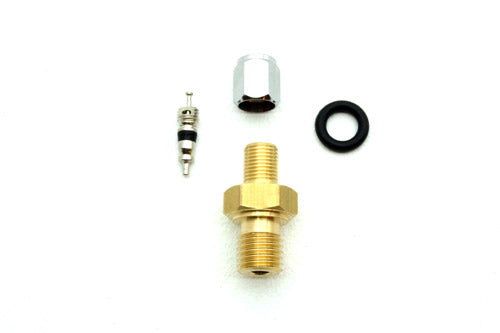 TF140VALVE LAND ROVER - VALVE - BUMP STOP