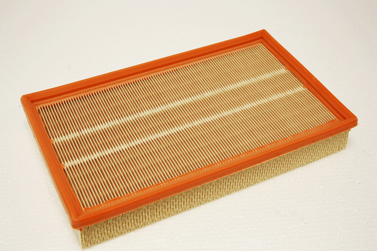 NJA3558AA-MH JAGUAR - AIR FILTER