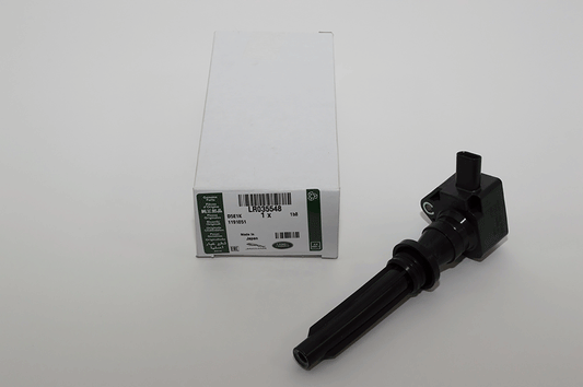 LR035548LR GENUINE LAND ROVER - COIL - IGNITION