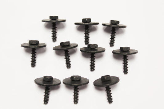 LR033052 LAND ROVER - SCREW AND WASHER SELF TAPPING