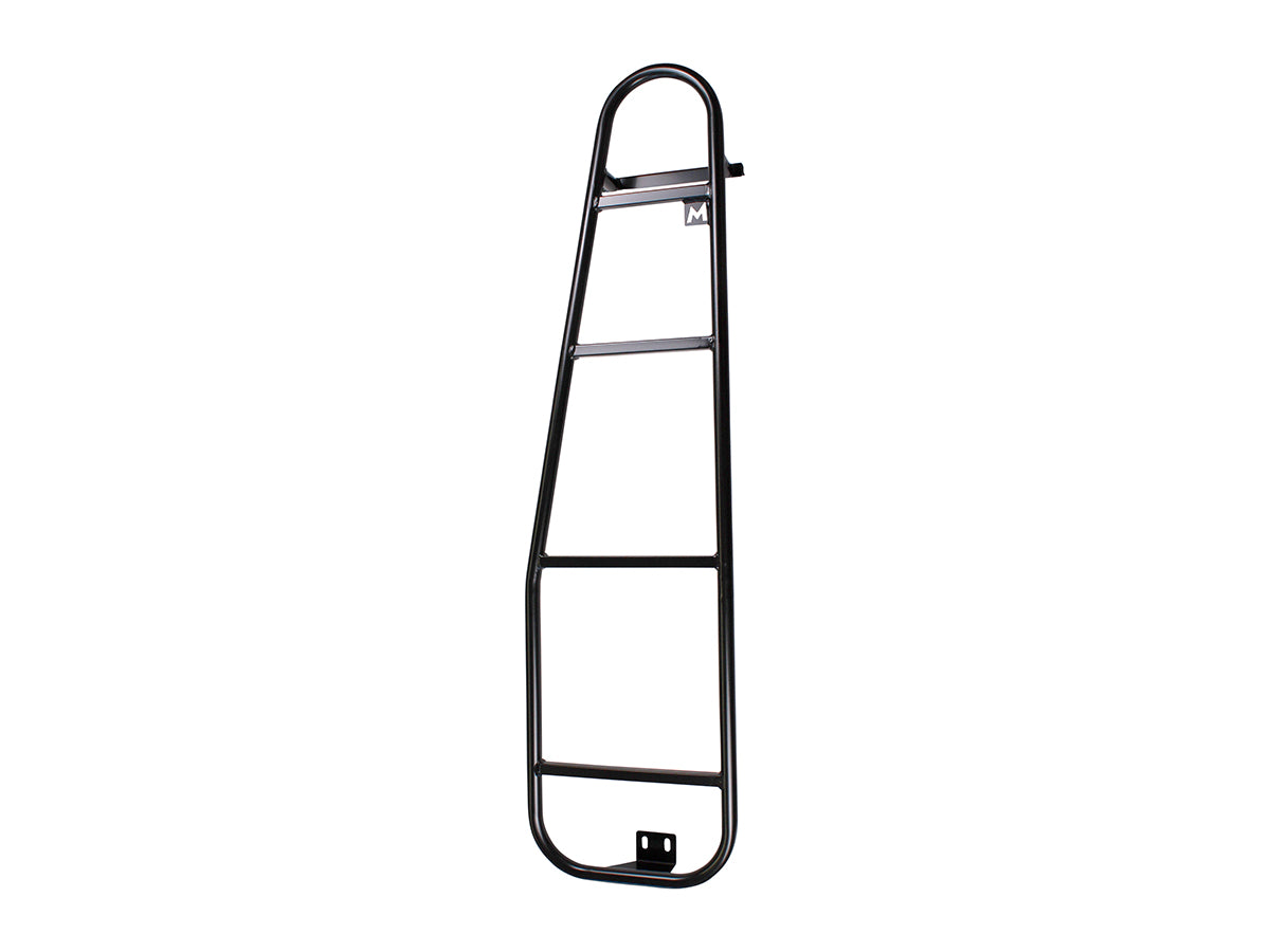 TF980 LAND ROVER - REAR ACCESS LADDER - DEFENDER